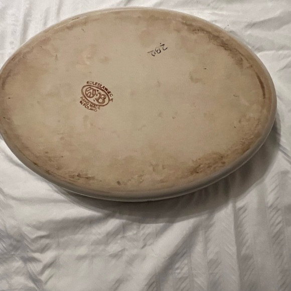 Boleslawiec Pottery Baking Dish - Picture 7 of 8